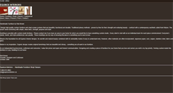 Desktop Screenshot of equinoxinteriors.ca